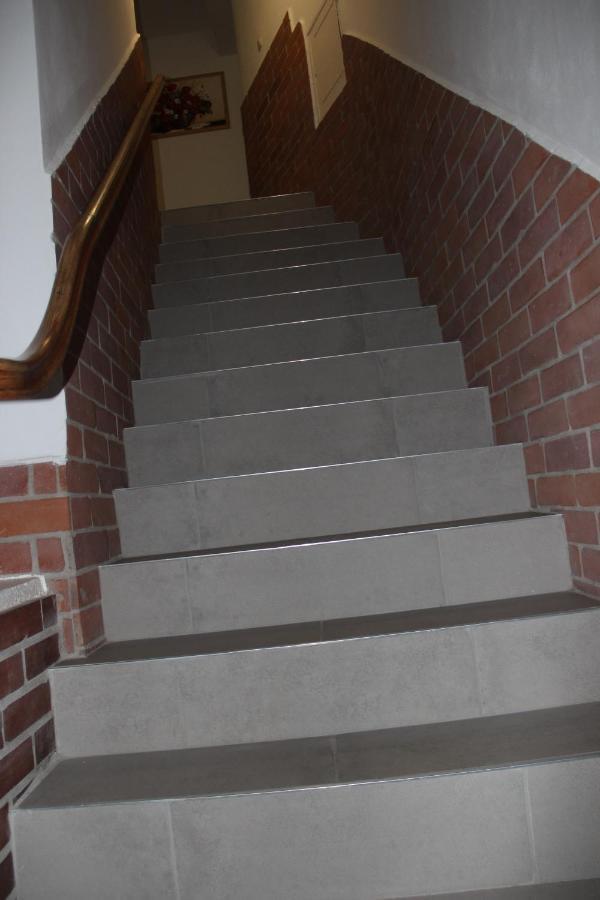 Groppenstein Apartmanhaz Obervellach Ngoại thất bức ảnh