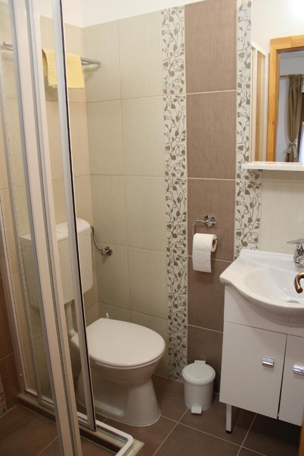 Groppenstein Apartmanhaz Obervellach Ngoại thất bức ảnh