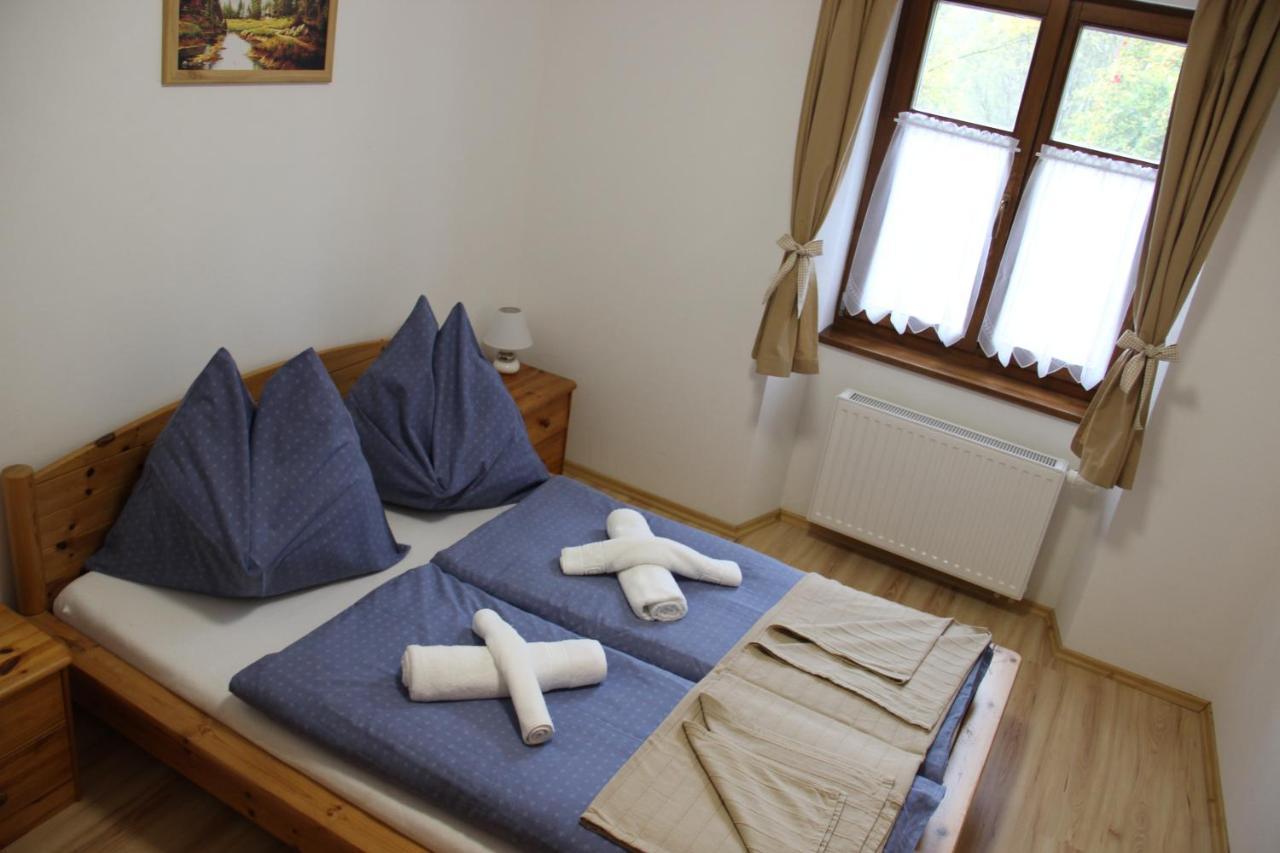 Groppenstein Apartmanhaz Obervellach Ngoại thất bức ảnh