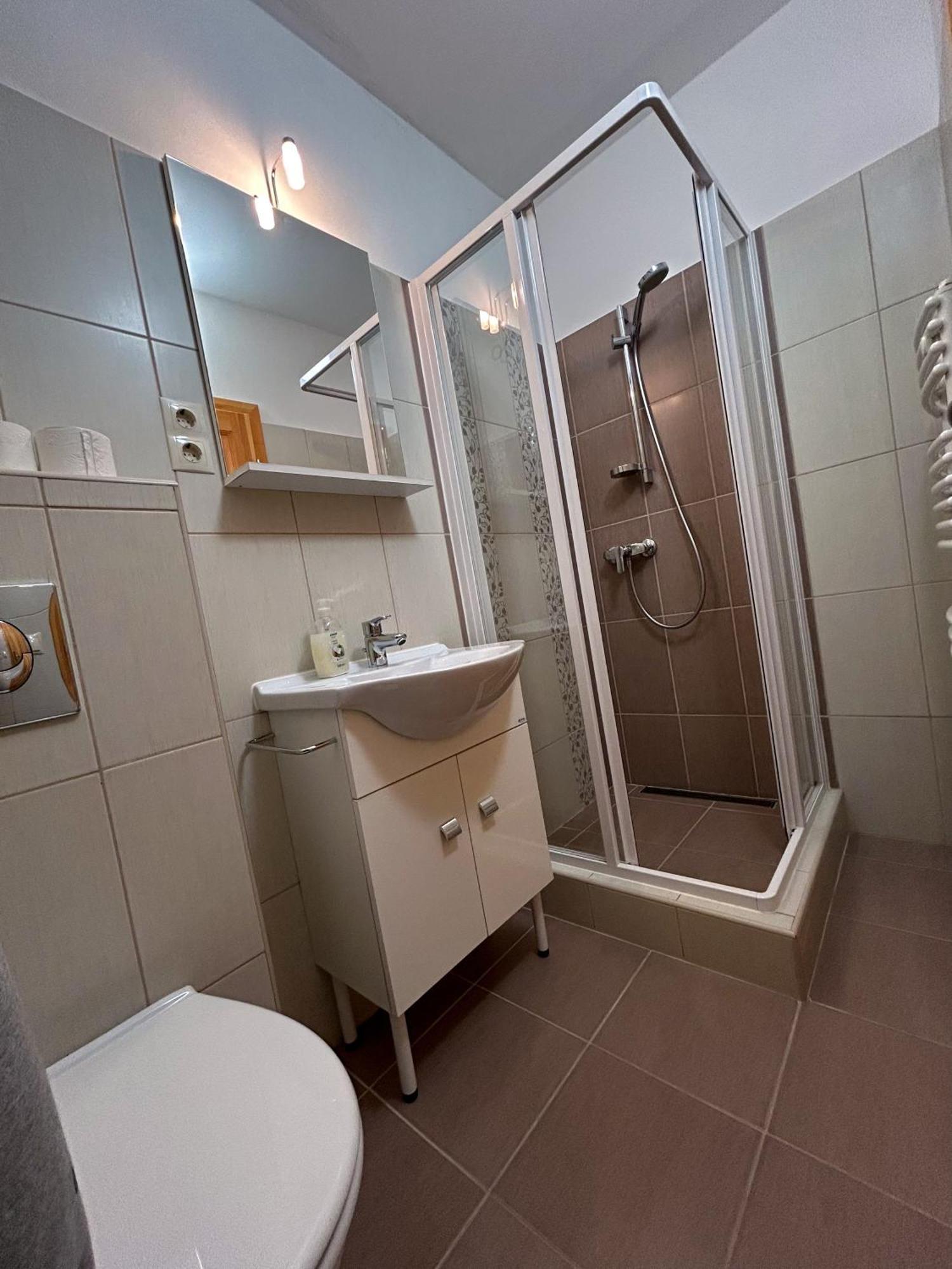Groppenstein Apartmanhaz Obervellach Ngoại thất bức ảnh