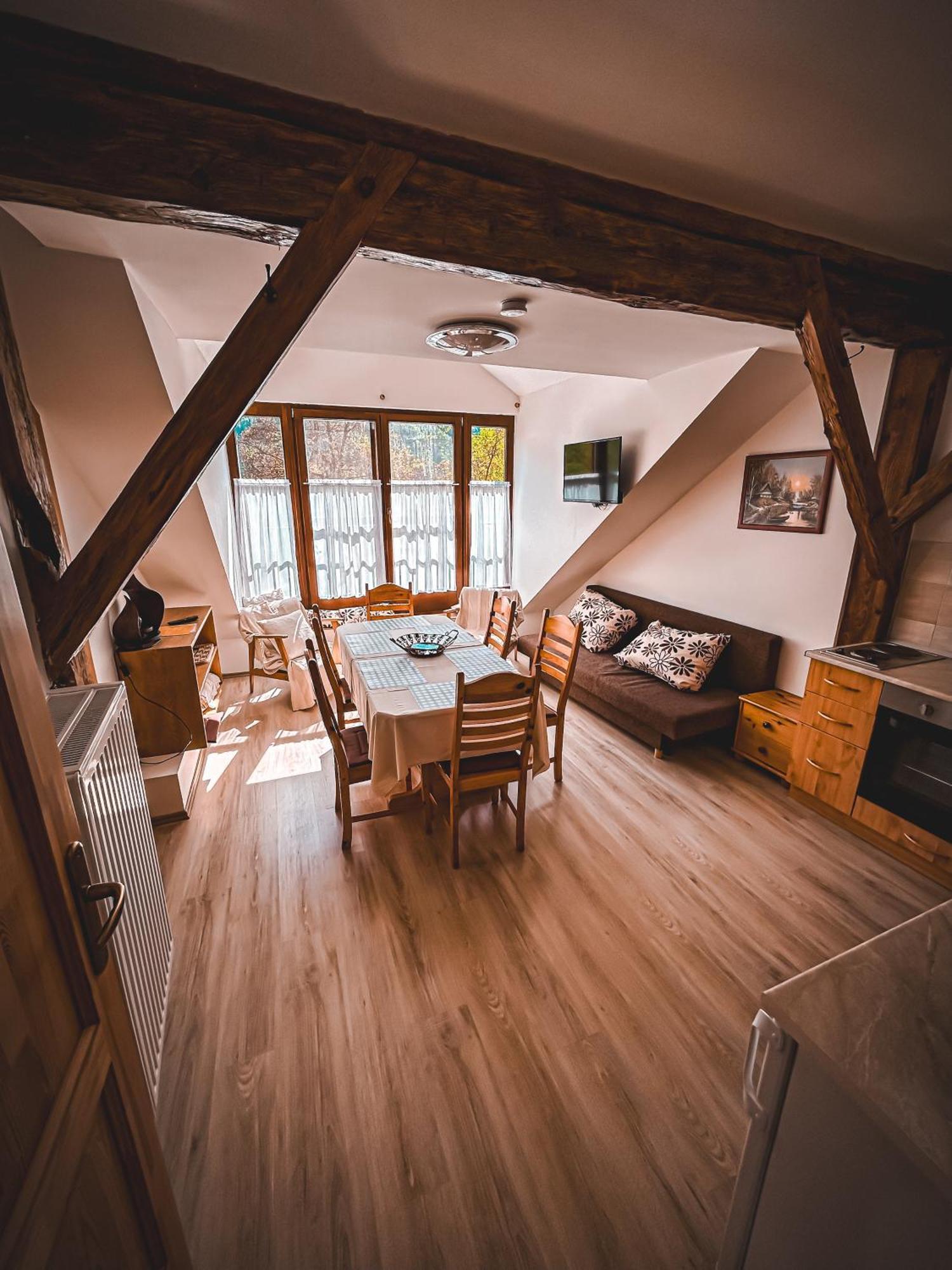 Groppenstein Apartmanhaz Obervellach Ngoại thất bức ảnh