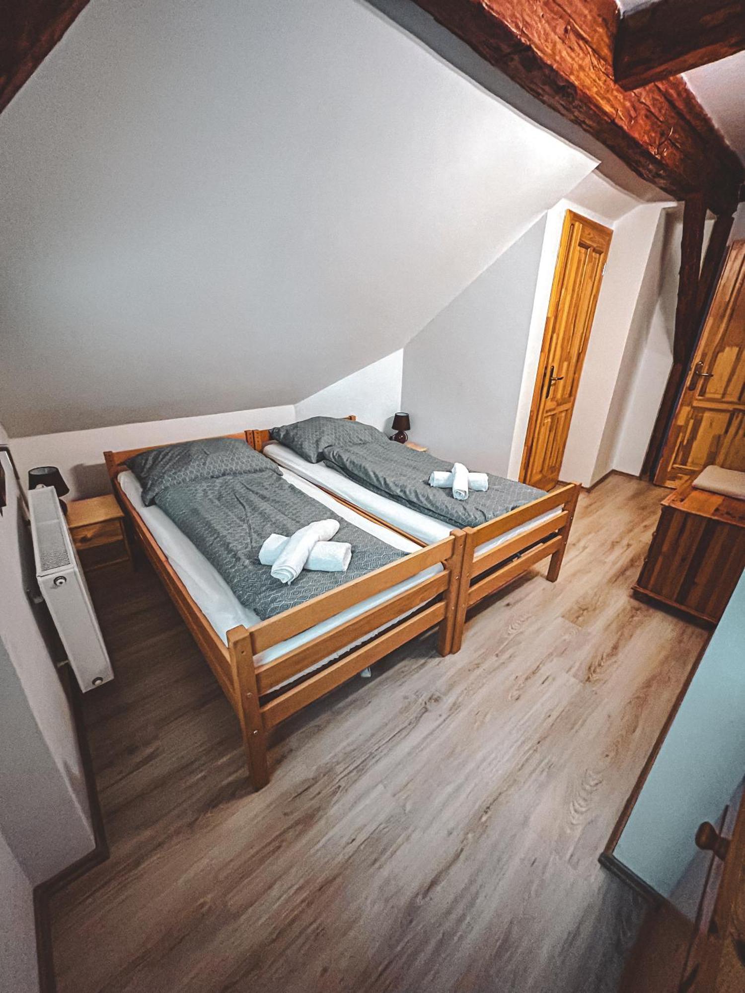 Groppenstein Apartmanhaz Obervellach Ngoại thất bức ảnh