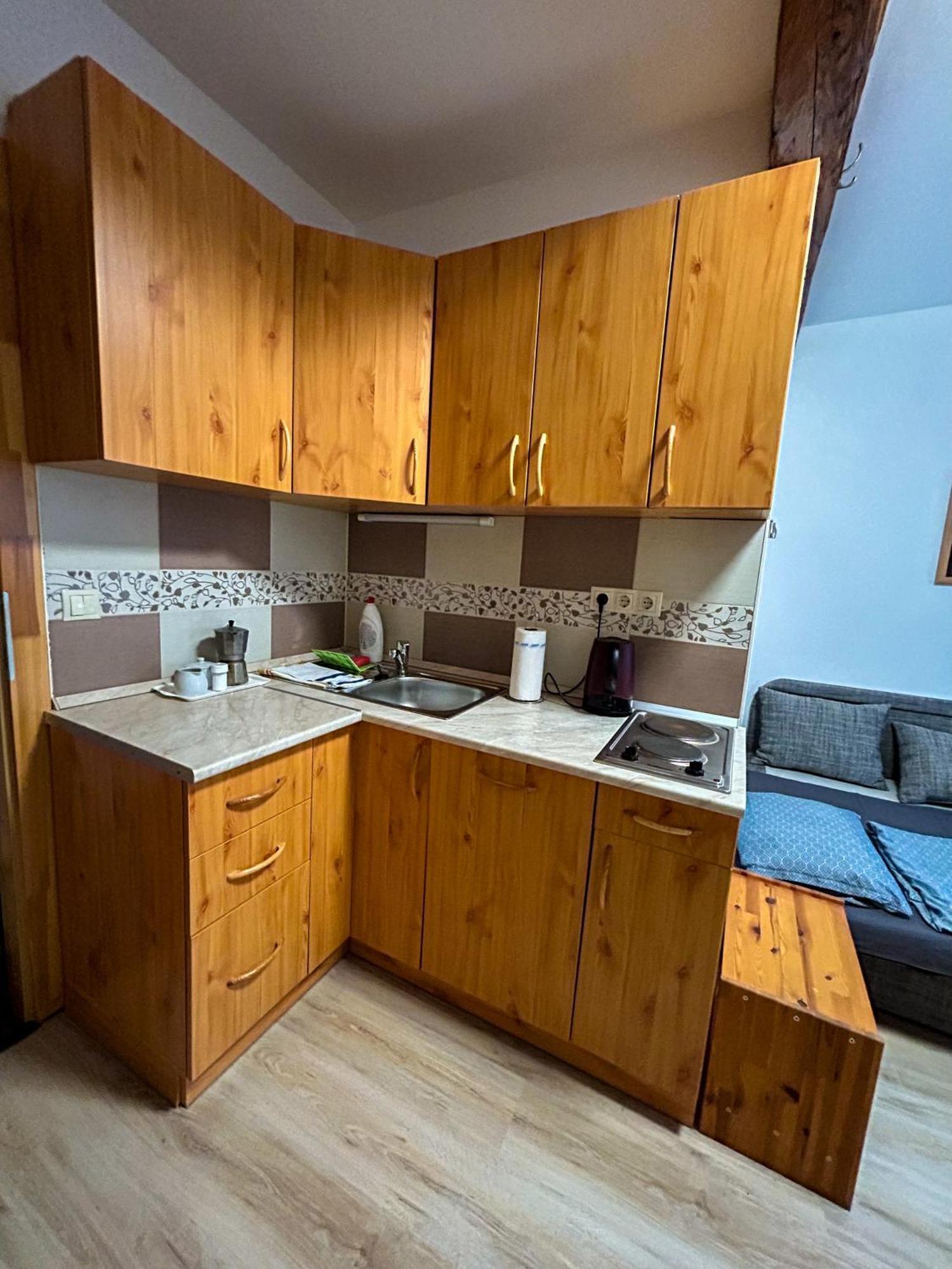 Groppenstein Apartmanhaz Obervellach Ngoại thất bức ảnh