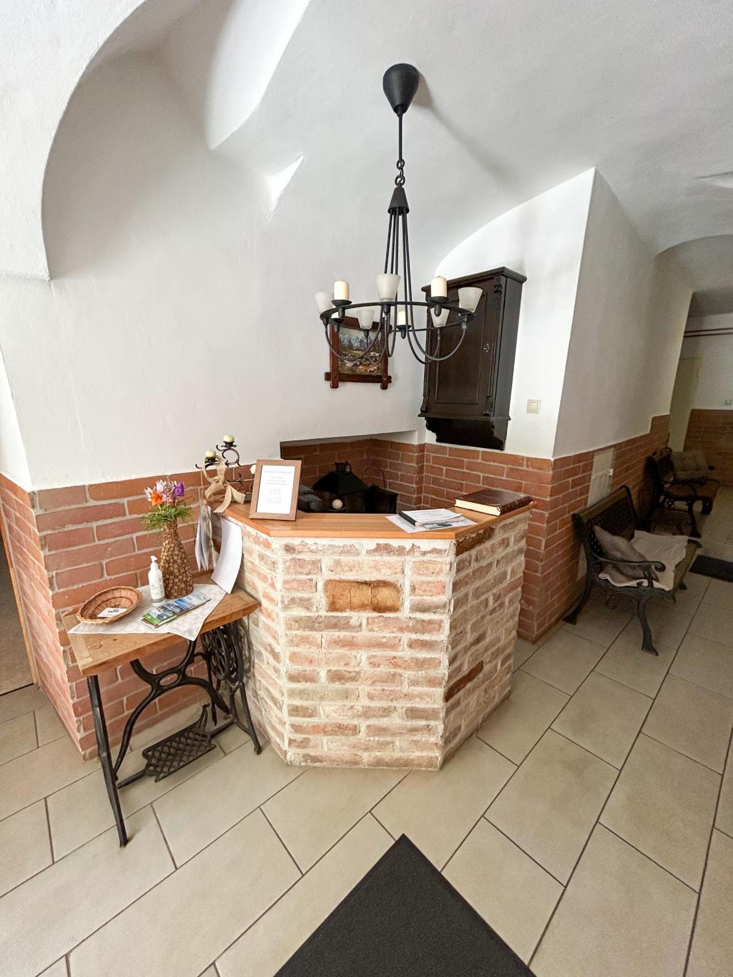 Groppenstein Apartmanhaz Obervellach Ngoại thất bức ảnh