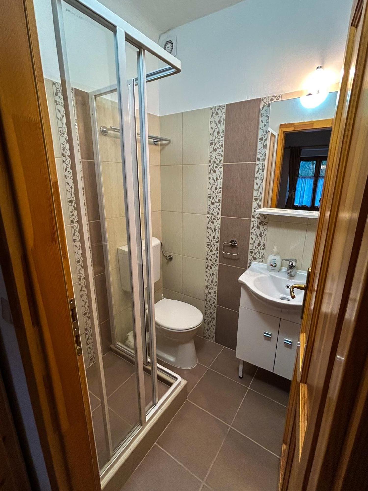 Groppenstein Apartmanhaz Obervellach Ngoại thất bức ảnh