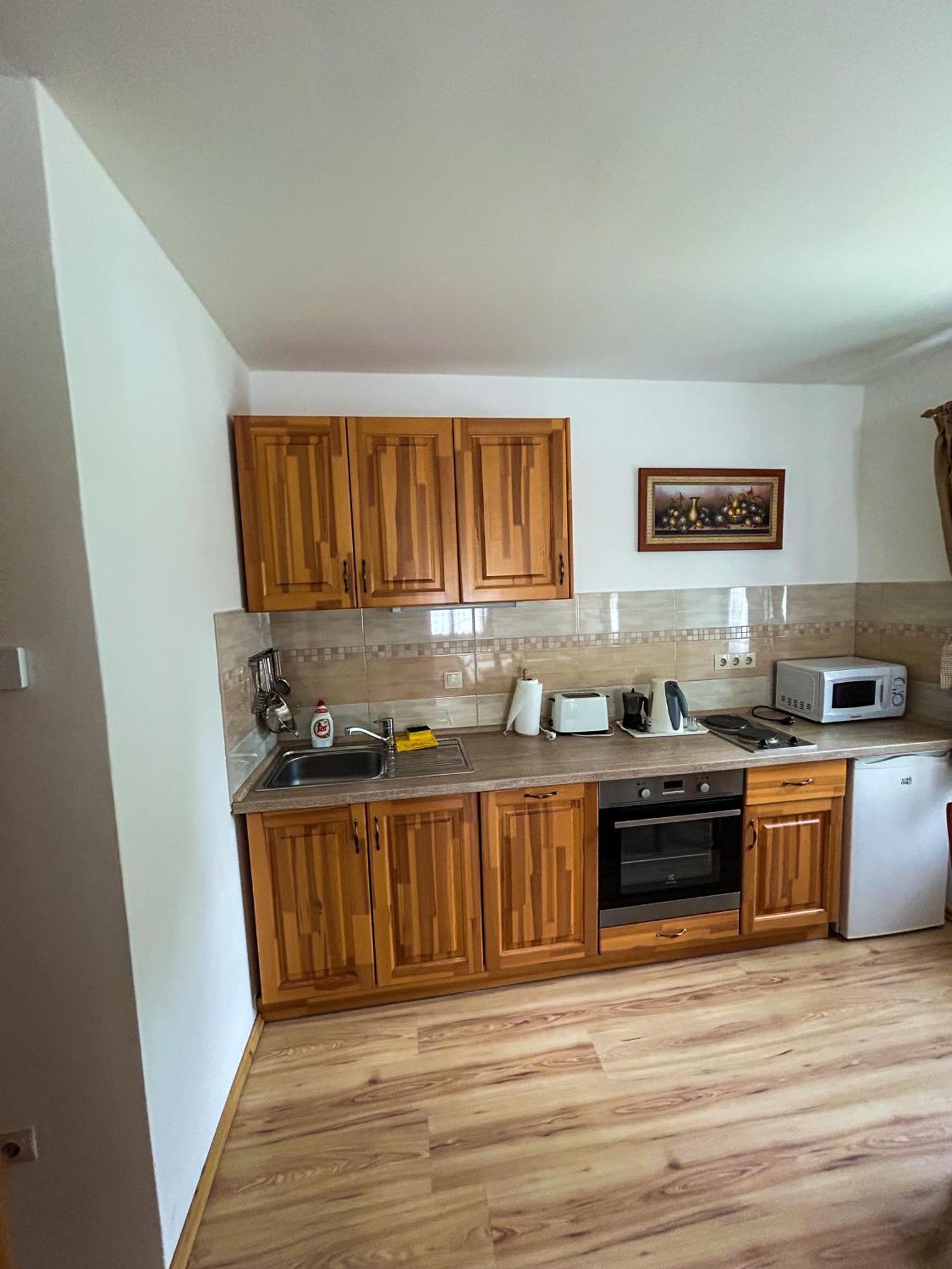 Groppenstein Apartmanhaz Obervellach Ngoại thất bức ảnh