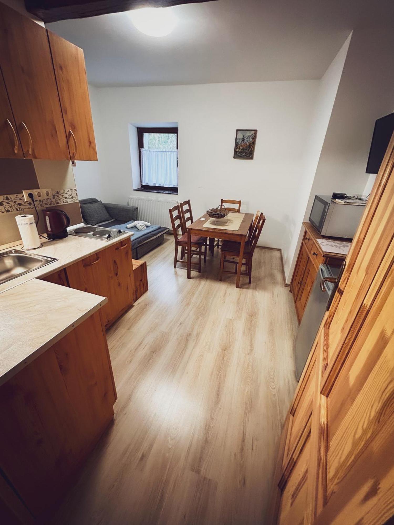 Groppenstein Apartmanhaz Obervellach Ngoại thất bức ảnh