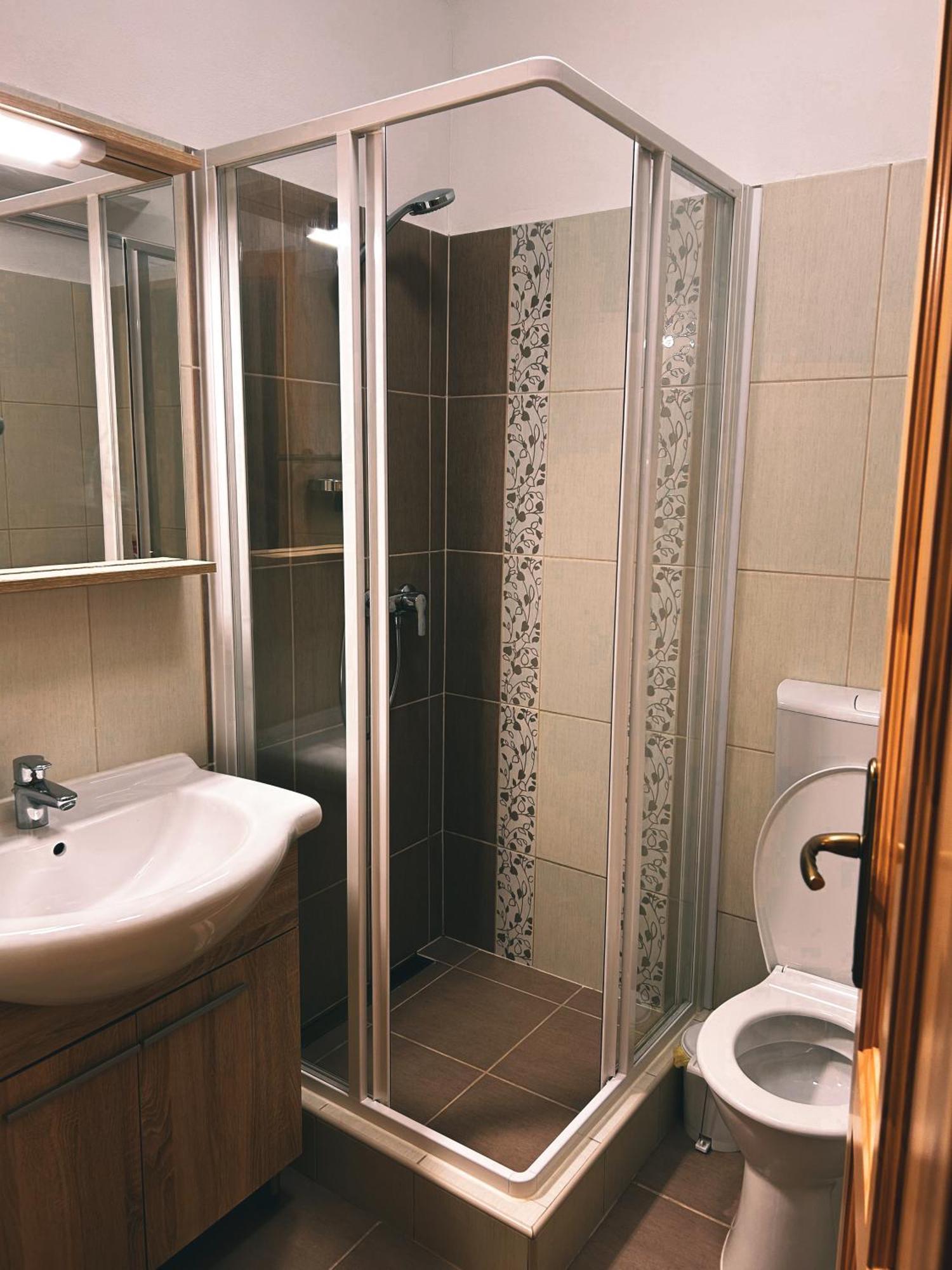 Groppenstein Apartmanhaz Obervellach Ngoại thất bức ảnh
