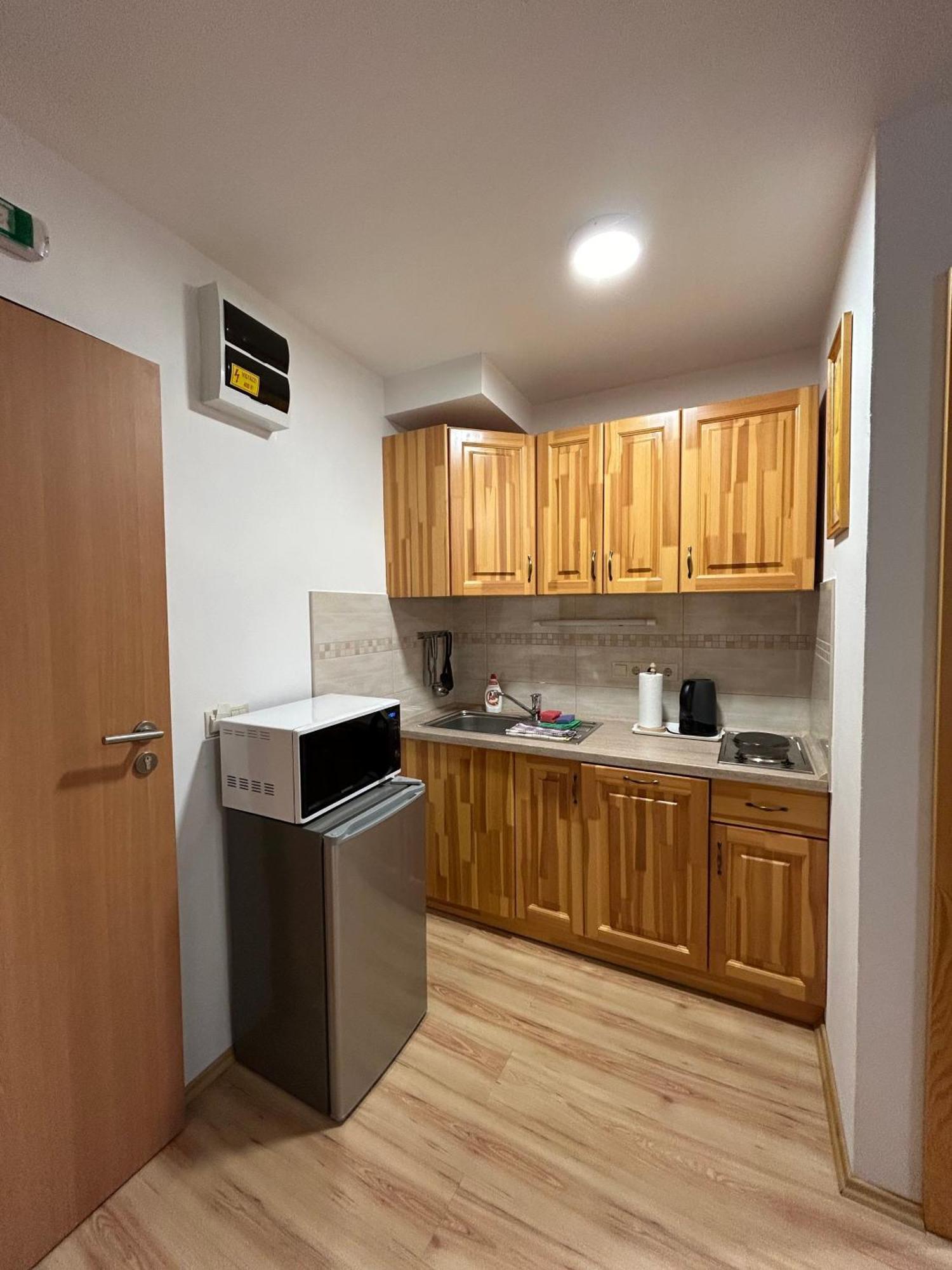 Groppenstein Apartmanhaz Obervellach Ngoại thất bức ảnh