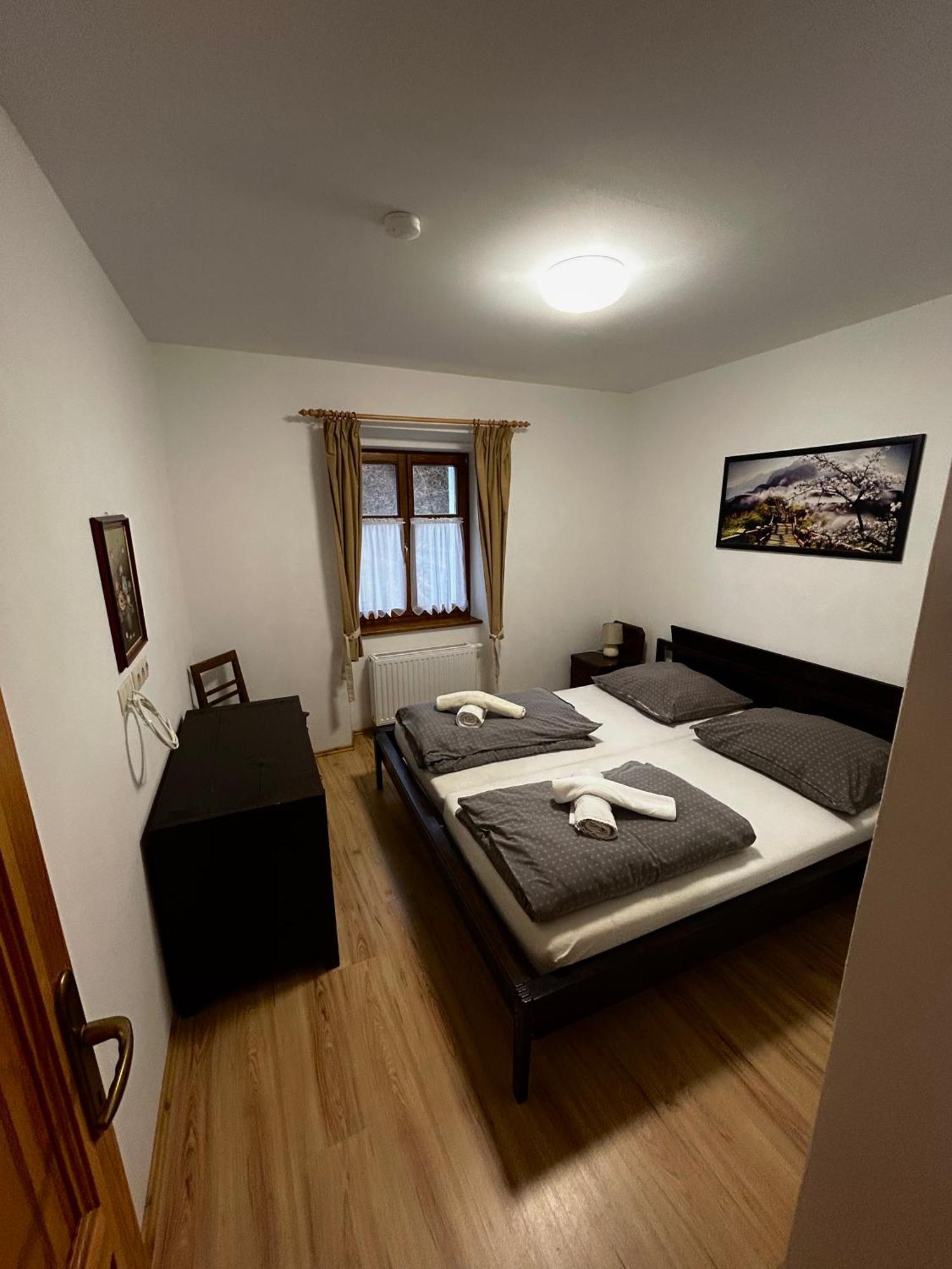 Groppenstein Apartmanhaz Obervellach Ngoại thất bức ảnh